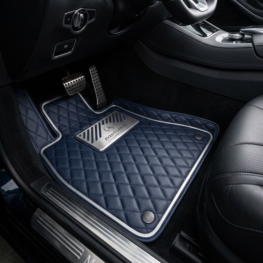 Vehicle Protection