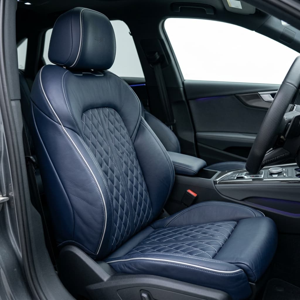 Auto Accessories